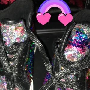 Jojo siwa shoes